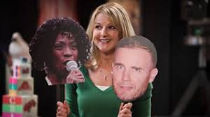 By tom jones on reload. Bbc One Miranda Series 3 Three Little Words It S Now Or Never Heather Stevie And Gary