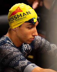 SWISSMAN Xtreme Triathlon‎