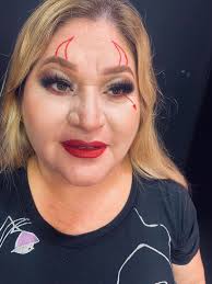 AbigailGarza Makeup