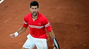 This will be djokovic's 30th major final, berrettini's first. French Open Djokovic Schlagt Berrettini Und Macht Traumduell Mit Rafael Nadal Im Halbfinale Perfekt Eurosport