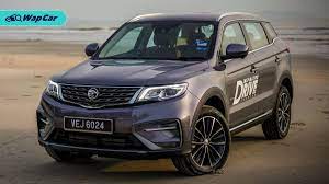 You are now easier to find information about sport utility vehicle (suv) with this information including latest suv car price list in malaysia, full specifications, review, and comparison. Tayar Suv Paling Bagus Di Malaysia Untuk 2020 Wapcar