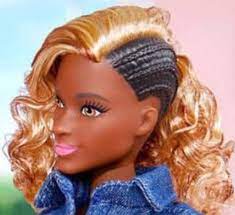 Free delivery and returns on ebay plus items for plus members. Black Doll With Blonde Hair Cheap Online