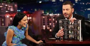 Check spelling or type a new query. Camila Mendes Explains Hilarious Dark Table Experience On Jimmy Kimmel Dished