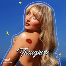 Sabrina Carpenter's Short n Sweet: An Album Review & Thoughts