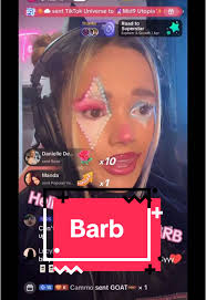 Meet Independent Artist Barb