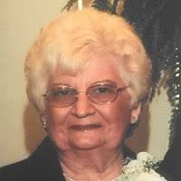 Gladys Crosby Obituary