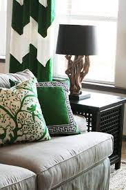 Texture Green Home Decor Living Room Green Neutral Family Room