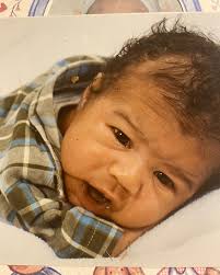 Fundraiser for Belinda Frederick by Sarah Tramm : Alijah Johnson