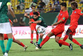 For a pair of boston red sox prospects, that opportunity was not squandered. Saudi To Follow Up Olympic Football Tournament With Qualifying Campaign For Afc U 23 Asian Cup 2022 Arab News