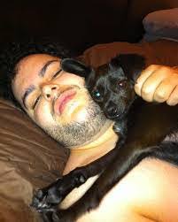 Kari Lemons's Instagram, Twitter & Facebook