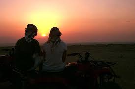 The shows are spectacular, and the dinner is awesome, it is very good quality and the portion is the quad tour went right in the middle of the dessert, including sand surfing, a nice long camel ride on sunset, you could take a lot of individual. Tripadvisor Hurghada Quad Bike Safari Bedouin Village Bbq Feast Provided By Egyptra Travel Services Red Sea And Sinai