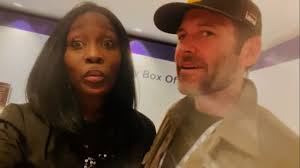 SEPTEMBER 8 JOYS! GOOD LUCK CHARMS!@baileyeion @thislizsaunders  #cliffsaunders @workitware @nowwhat.2025 #filmscreening #shortfilm  #filmfestival @tinffestival #filmmakers #actors