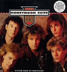 Free shipping on orders over $25.00. Honeymoon Suite Other Side Of Midnight Patch Uk 12 Vinyl Single 12 Inch Record Maxi Single 276411