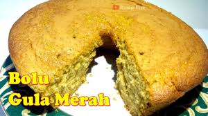 Tetapi ternyata masih banyak yang gagal dalam prose dan cara pembuatannya. Resep Bolu Panggang Gula Merah Cara Membuat Bolu Panggang Youtube