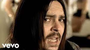 Seether Finding Beauty In Negative Spaces Youtube