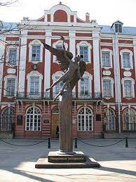 There are 92 universities located in saint petersburg, which offer 1,003 study programs. Exchange Students Saint Petersburg University Home Facebook