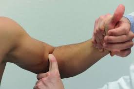 Image result for Elbow Exam