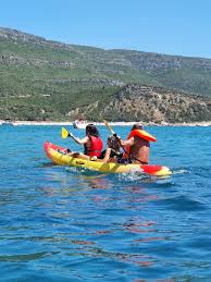 What's the right one for me? Kayak In Arrabida S Natural Paradise Airbnb