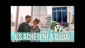 Jessica Et Thibault Achetent Une Maison A Dubai Les Marseillais Sur Orange Videos