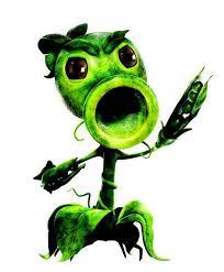 Plants Vs Zombies Garden Warfare Pvzgw Is A Third Person Shooter Tps That Is Plantas Vs Zombies Personajes Plantas Contra Zombis Plantas Contra Zombies 2