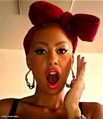 Amber Rose S Photo Amber Rose Amber Rose Photo Elle Varner