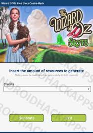 Wizard Of Oz Free Slots Casino Hack Apk Credits Free Slots Casino Free Slots Wizard Of Oz Slots
