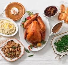 Pre cooked thanksgiving dinner albertsons world of charts 10. 10 Places To Buy Fully Cooked Christmas Dinner Sides And Dessert Parentmap