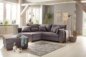 Home affair sofa jane lockhart interior design creates elegant interior for arketipo windsor sofa by uber interiors | archello canadream deluxe campervan. Home Affaire Ecksofa Helena Wahlweise Mit Bettfunktion Federkern Lose Kissen Versch Grosse Online Kaufen Otto
