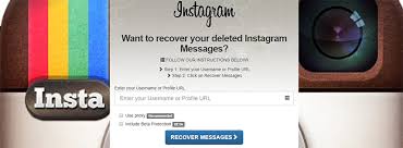 Top 5 best free data recovery software for. Geloschte Instagram Direktnachrichten Auf Iphone Und Android Wiederherstellen