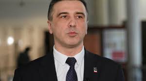 Mam nadzieję, że są sprawy, w których możemy współdziałać. Posel Kukiz 15 O Porozumieniu Z Pis Em Moze Zostaniemy Wykorzystani Do Gry Z Gowinem Ale Warto Polityka Wiadomosci Gazeta Pl