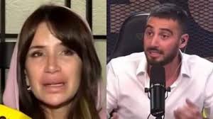 Escándalo: la cifra millonaria que le pide Flor Peña a Nicolás Occhiato |  El Destape