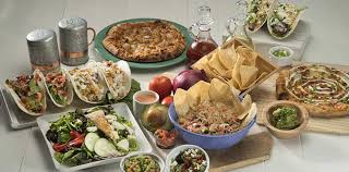 Per preparare l'insalata di farro: Buffet Di Laurea Idee E Ricette Per Un Rinfresco Originale