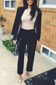 130 Cute Blazer Outfits For Women Work Outfit Work Fashion Work Outfits Women
