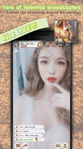 Uxd cam live is a complete app to monitor your house & premises online using your ip cameras. Kiss Live Stream Video Cam Chat For Android Apk Download