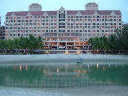 Corus paradise apartment pangsapuri persendirian untuk disewa 1 bedroom / 1 bilik mandi. View Of The Hotel Picture Of Corus Paradise Resort Port Dickson Tripadvisor