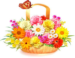 «buon compleanno!», che contiene solo immagini di bellissimi fiori. á… Le Migliori Immagini Di Fiori Per Whatsapp 105 Top Immagini