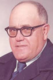 Burdette John Romig Sr. (1919-2006)