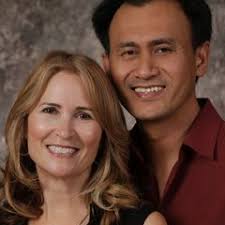Tom and Kate Tran