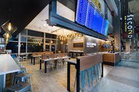 Reviews for second bar + kitchen. Second Bar Kitchen Abia Second Bar Kitchen