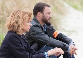 Meurtres A Granville Avec Florence Pernel Et Raphael Lenglet Ce Samedi Soir Sur France 3 Inedit