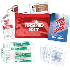 Travel First Aid Kit Health Fair First Aid Kit Aid Kit