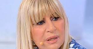 Siamo alle solite, gemma galgani e tina cipollari sono nuovamente ai ferri corti. Qkb1ahmnrapptm