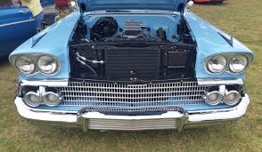 Image result for Cashmere Blue 1958 Chevrolet