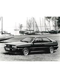 Image result for Black 1987 Audi