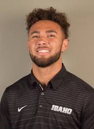 Montana at Idaho: Vandals players to watch