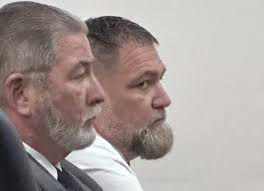 Criminal trial of 'Granite Gangster' starts in Volusia Circuit Court