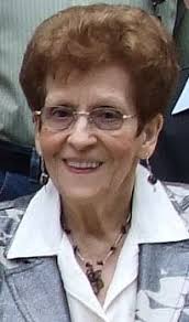 Julia Martin Obituary