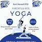Parents & Kids Yoga event image