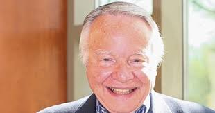 The Motlow Buzz: Motlow Smyrna Spotlight: Dr. William (Bill) Kraus