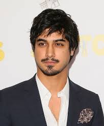 Avan Jogia added to cast of Son of Shaft